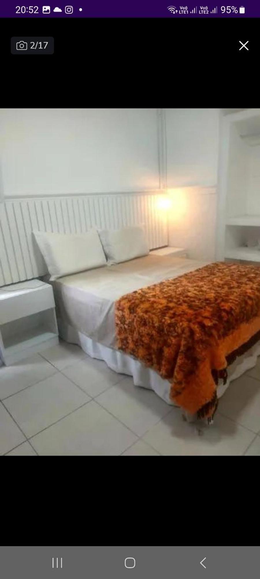 Republica Azul Apartment Olinda Luaran gambar