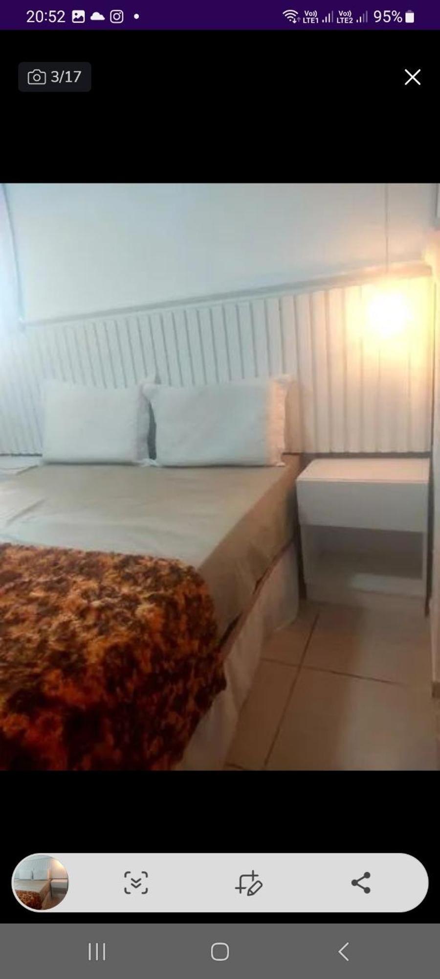 Republica Azul Apartment Olinda Luaran gambar
