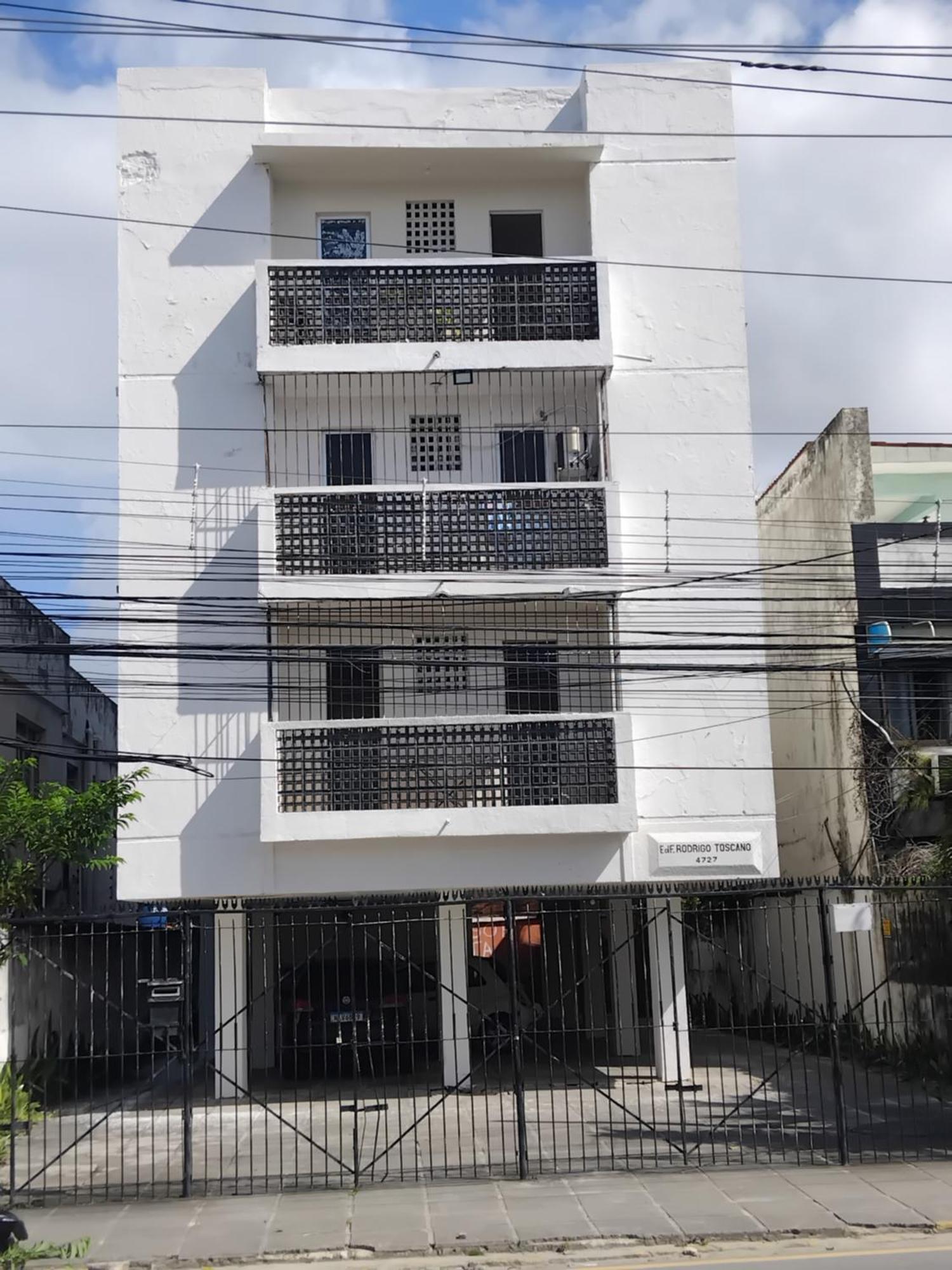 Republica Azul Apartment Olinda Luaran gambar