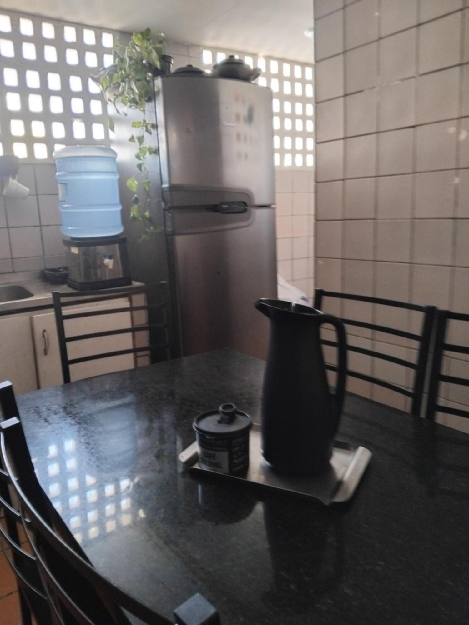 Republica Azul Apartment Olinda Luaran gambar